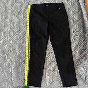 Thalia Sodi Classic Black Fabric